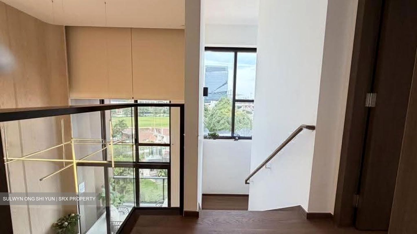 Terra Hill (D5), Apartment #639099471